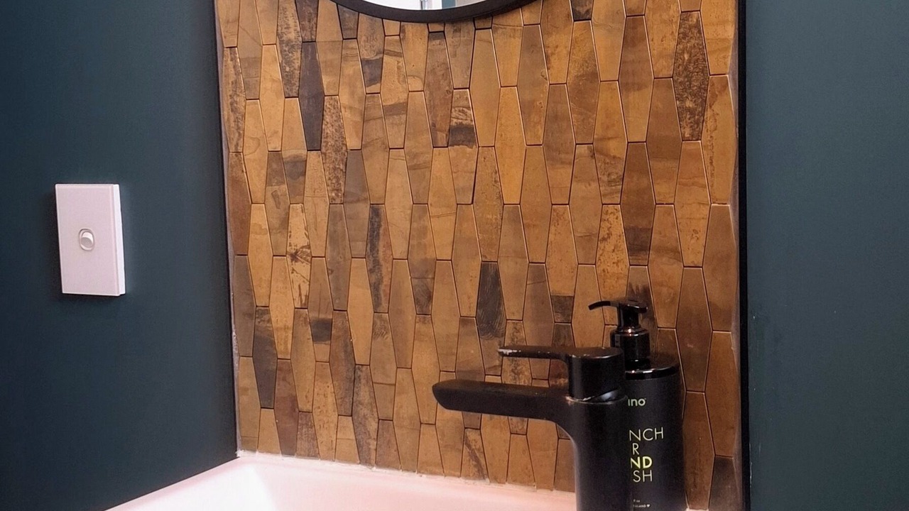 Photo of Bathroom in Waikanae