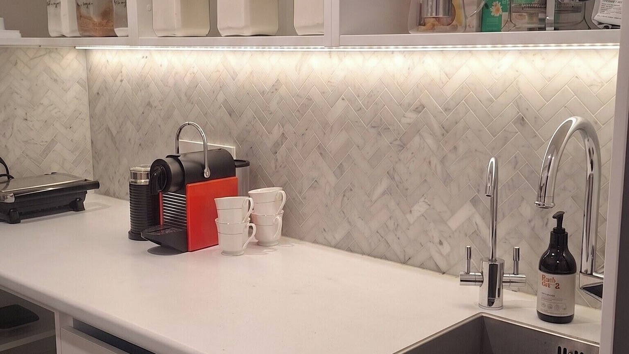 Photo of Kitchen in Waikanae