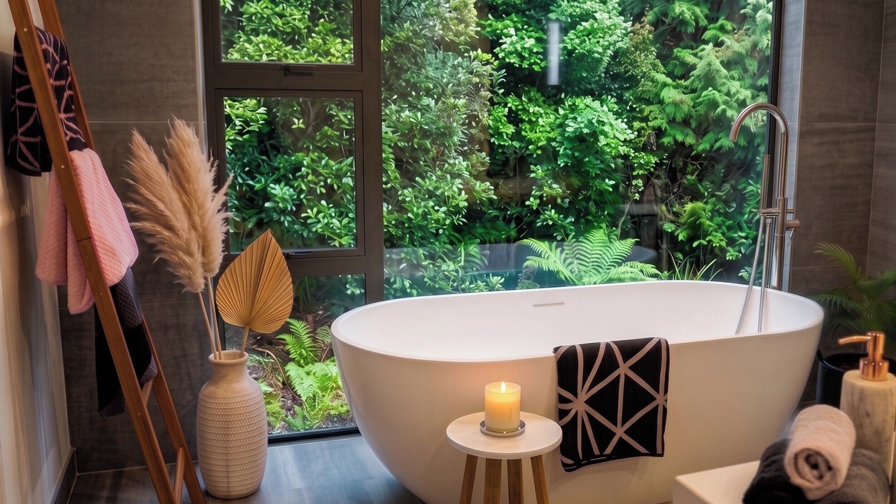 Photo of Bathroom in Waikanae