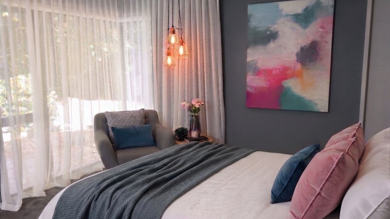 Photo of Bedroom in Waikanae