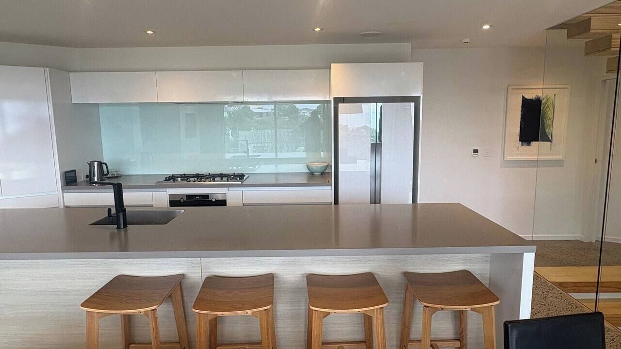 Photo of Kitchen in Wellington