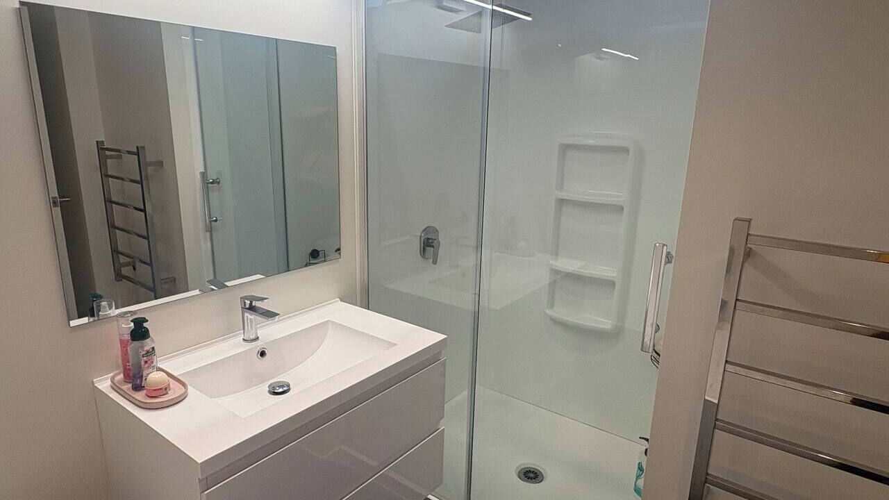 Photo of Bathroom in Wellington