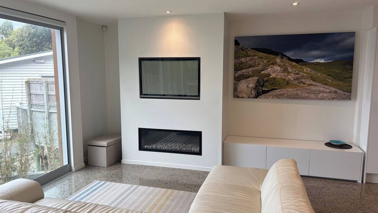 Photo of Livingroom in Wellington