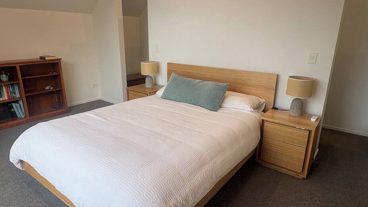 Photo of Bedroom in Wellington