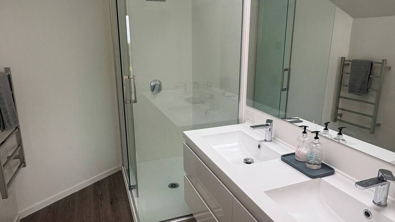 Photo of Bathroom in Wellington