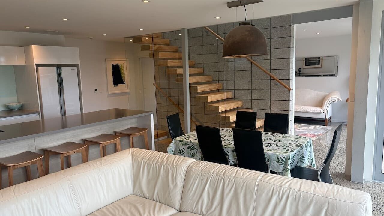 Photo of Livingroom in Wellington