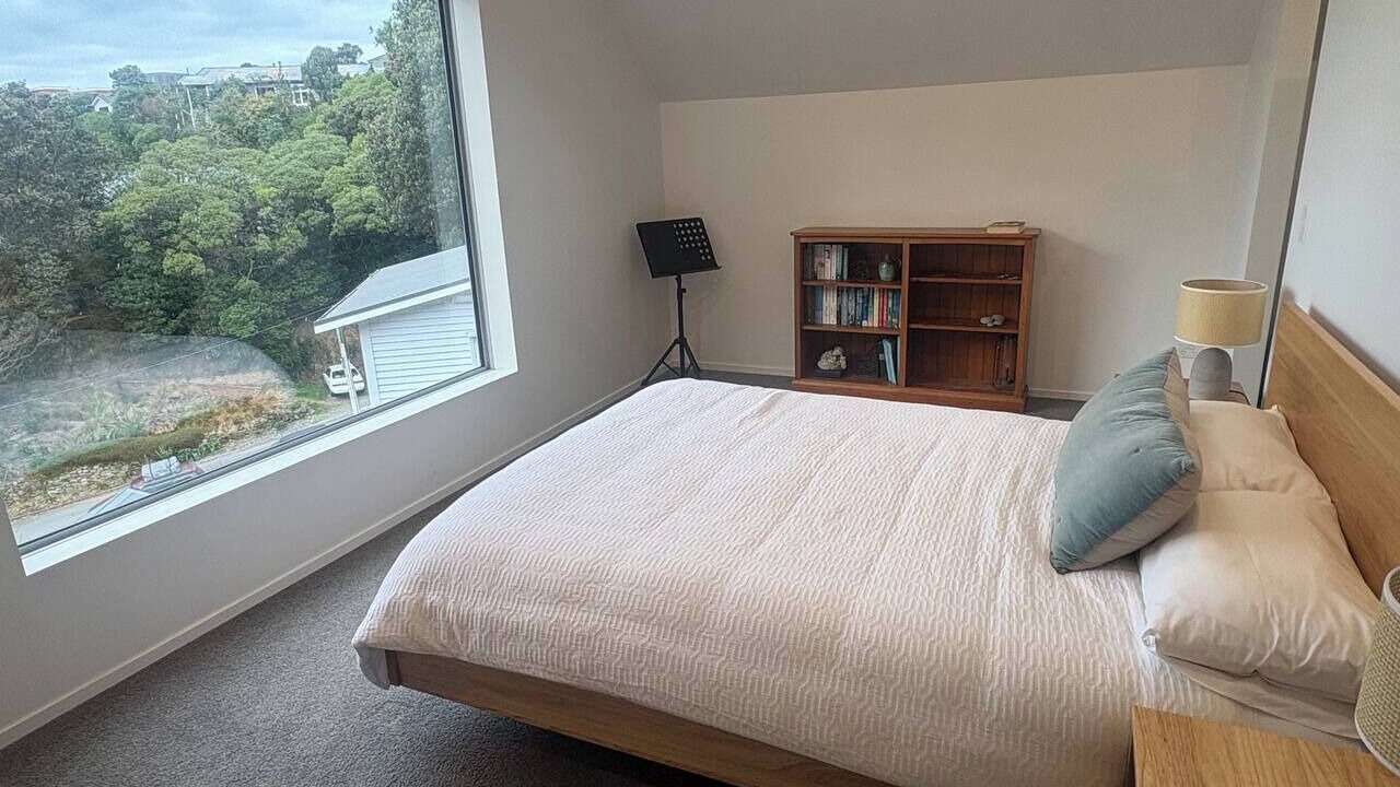 Photo of Bedroom in Wellington