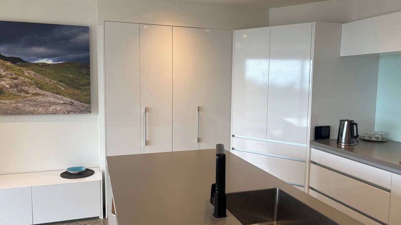 Photo of Kitchen in Wellington