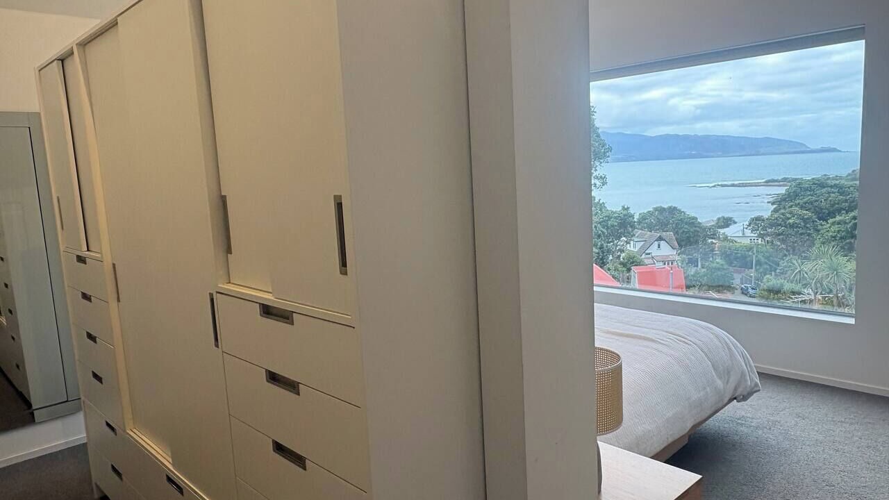 Photo of Bedroom in Wellington