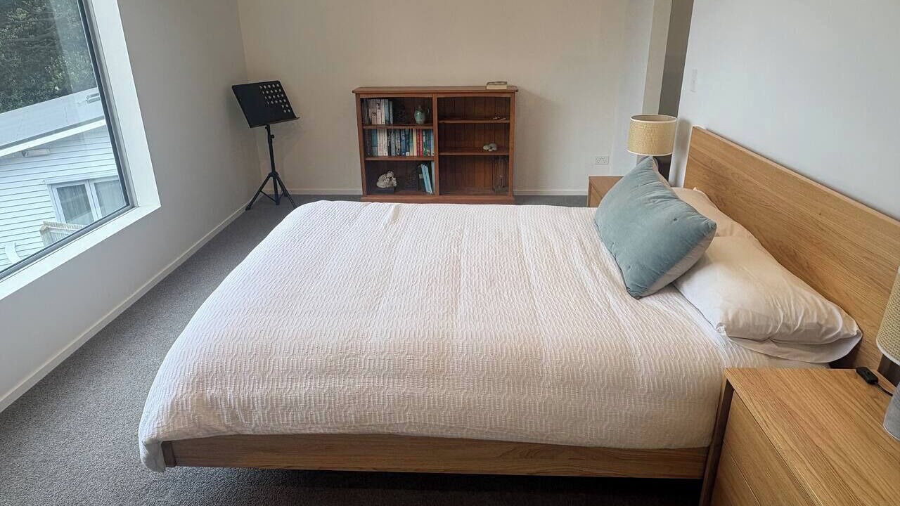 Photo of Bedroom in Wellington