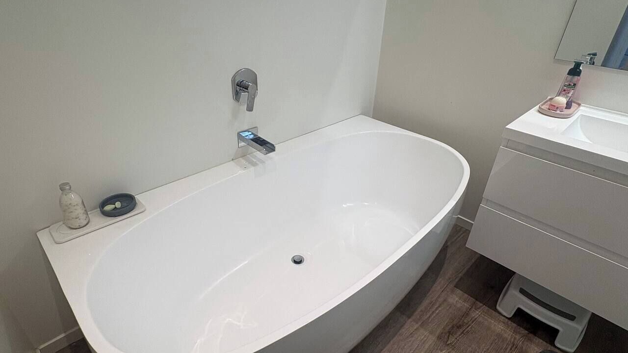 Photo of Bathroom in Wellington