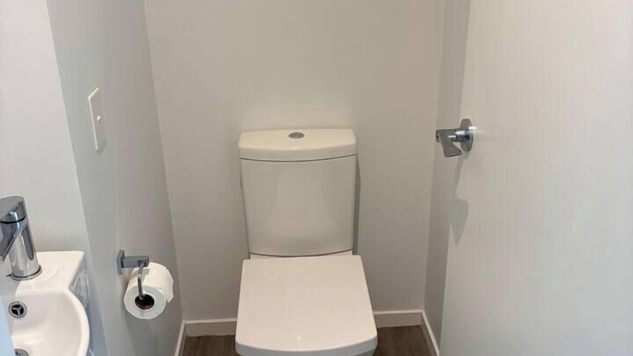 Photo of Bathroom in Wellington
