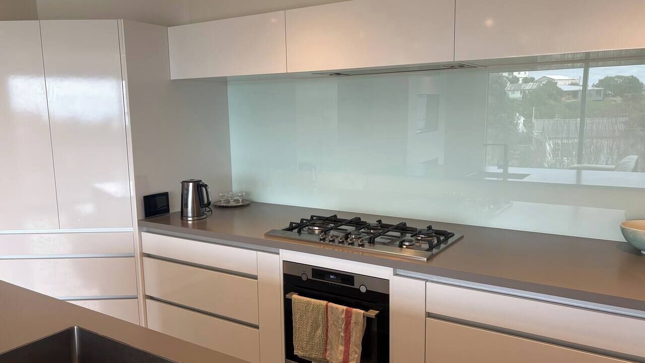 Photo of Kitchen in Wellington