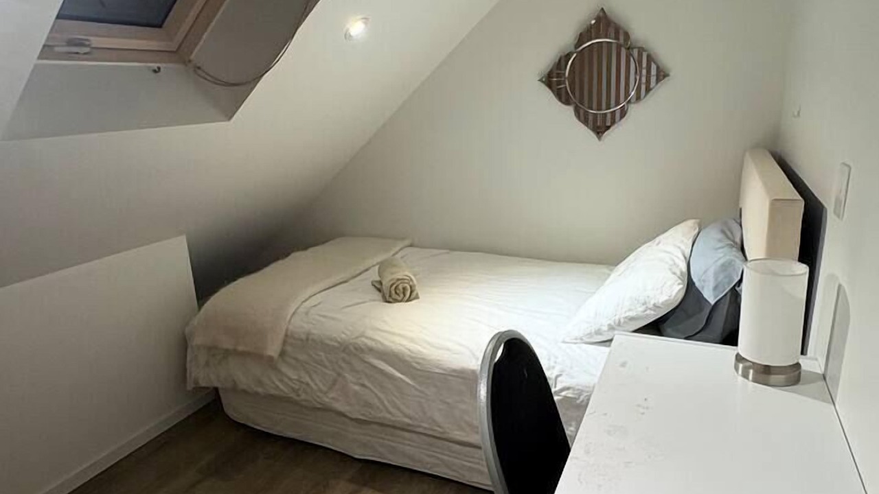 Photo of Bedroom in Wellington