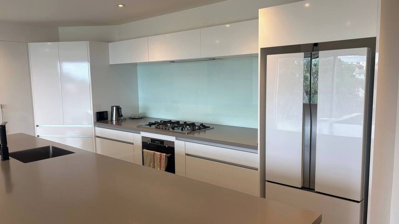 Photo of Kitchen in Wellington