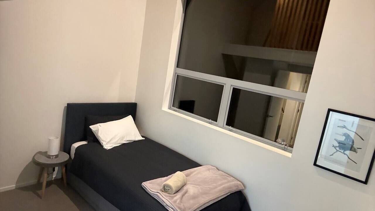 Photo of Bedroom in Wellington