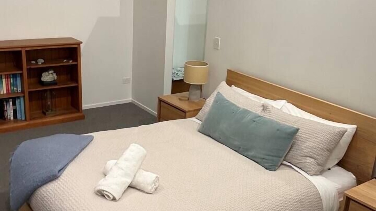 Photo of Bedroom in Wellington