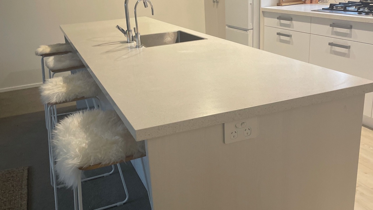Photo of Kitchen in Lake Hawea