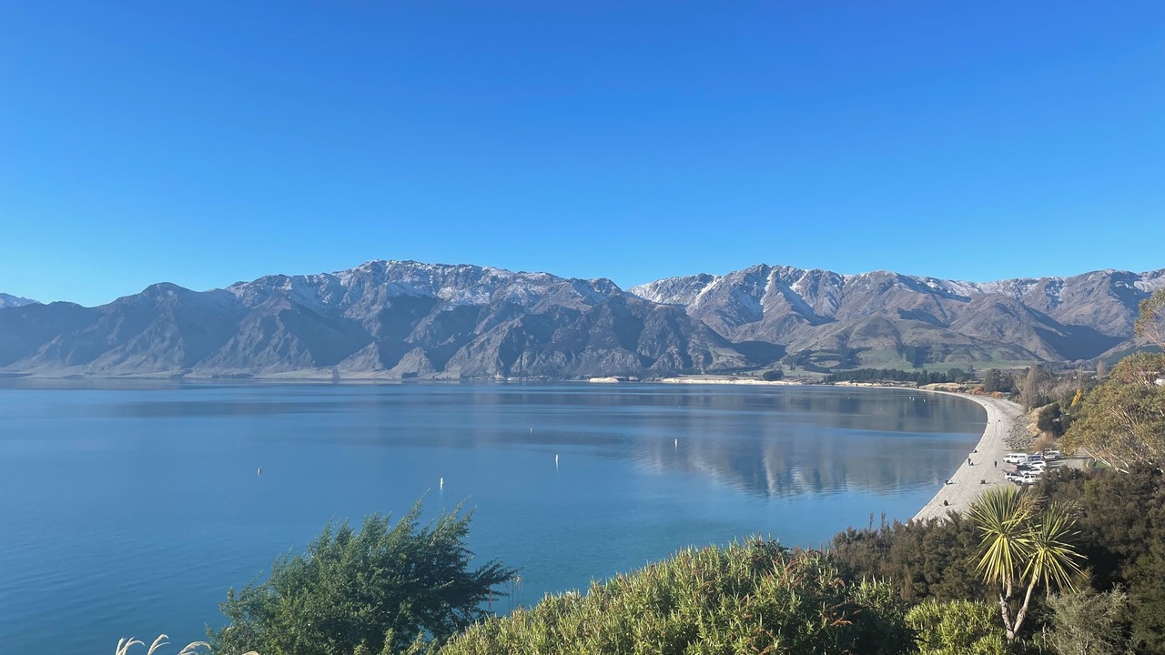 Photo of Others in Lake Hawea