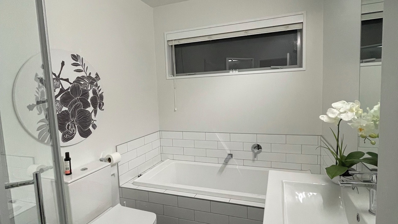 Photo of Bathroom in Lake Hawea