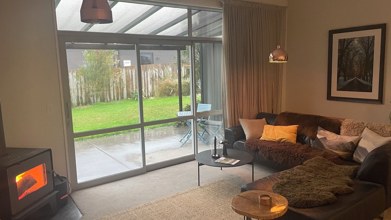 Photo of Livingroom in Lake Hawea