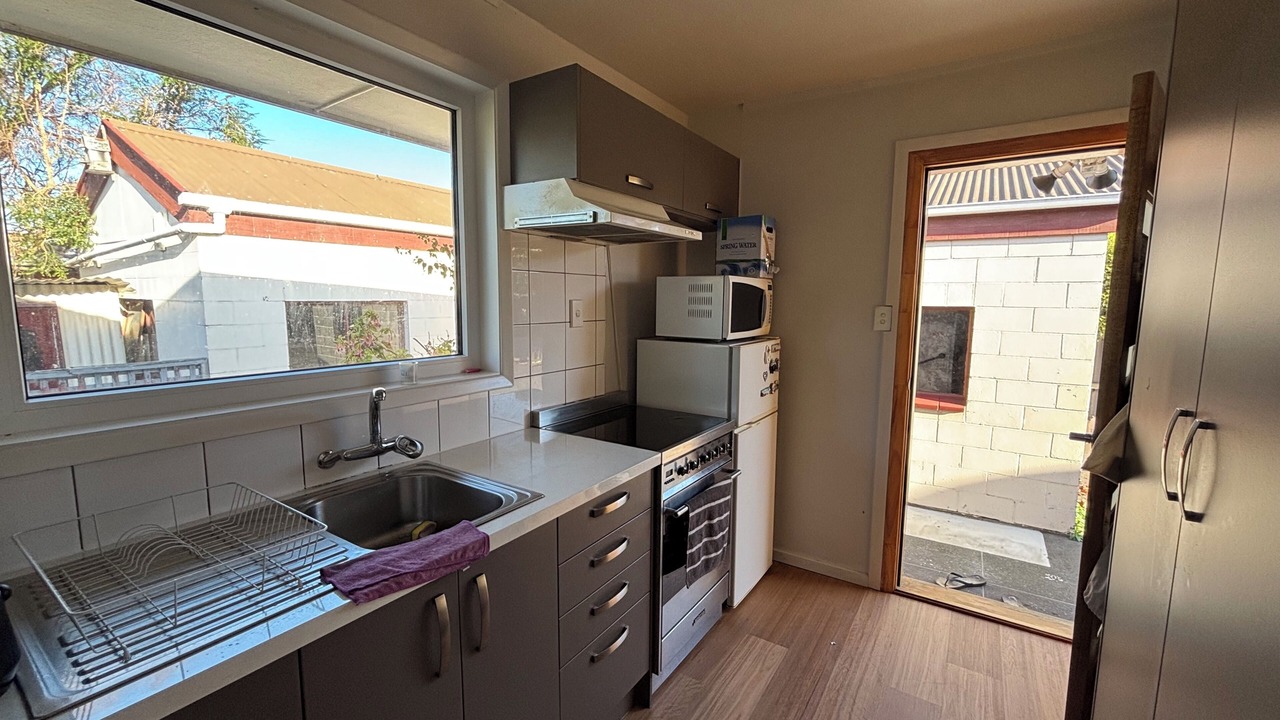 Photo of Kitchen in Christchurch
