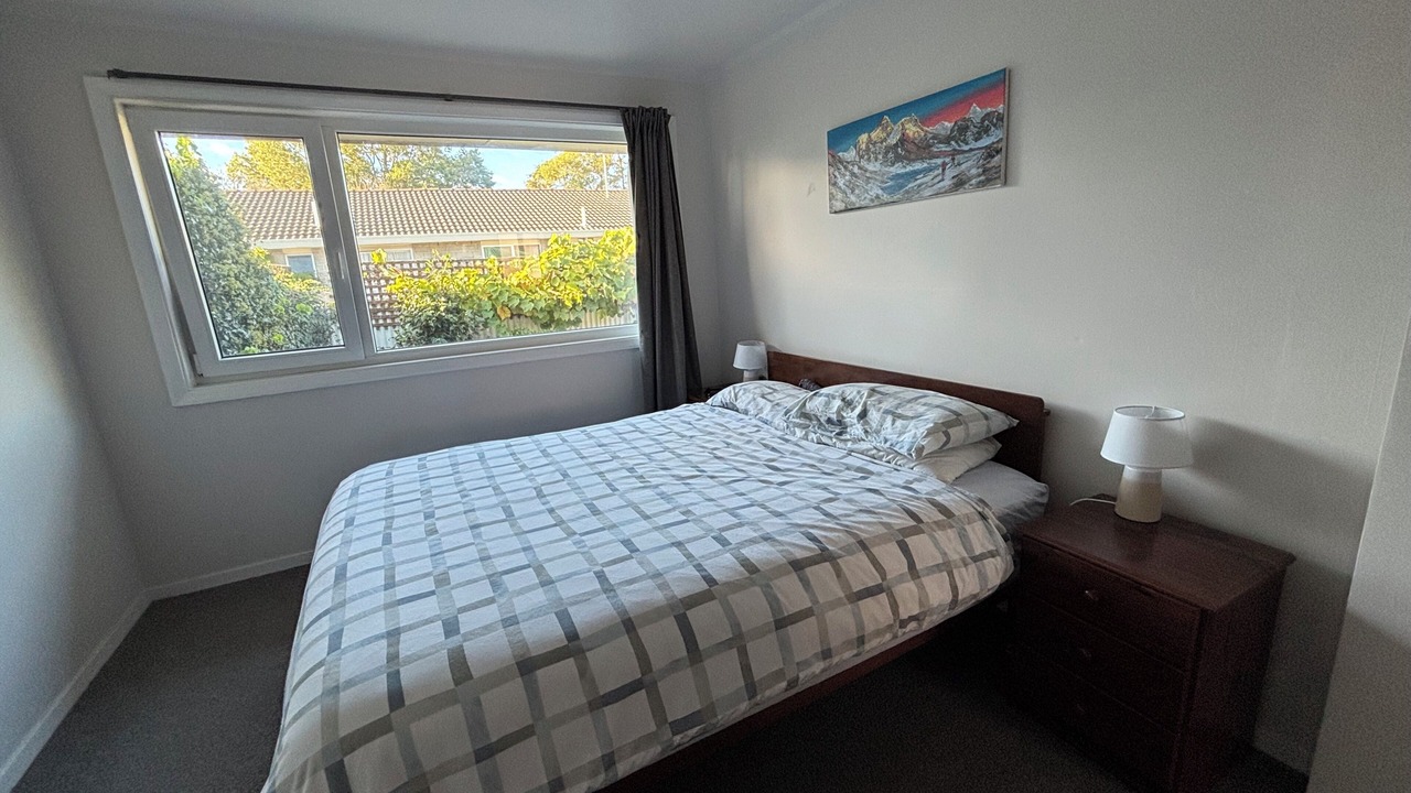Photo of Bedroom in Christchurch