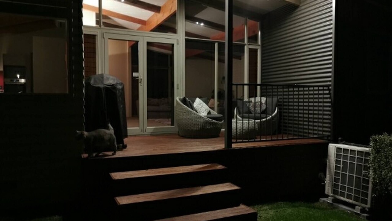 Photo of Patio Balcony in Ngahinapouri