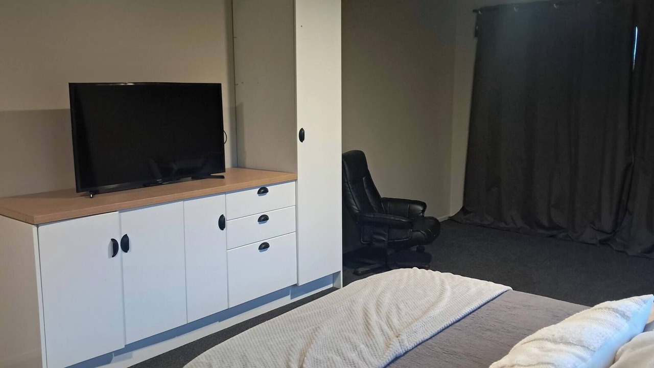 Photo of Bedroom in Ngahinapouri