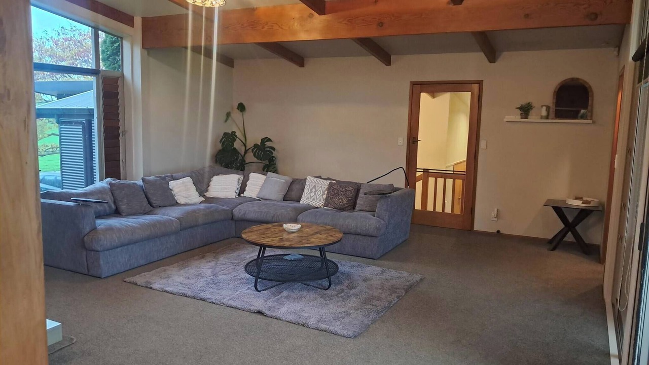 Photo of Livingroom in Ngahinapouri
