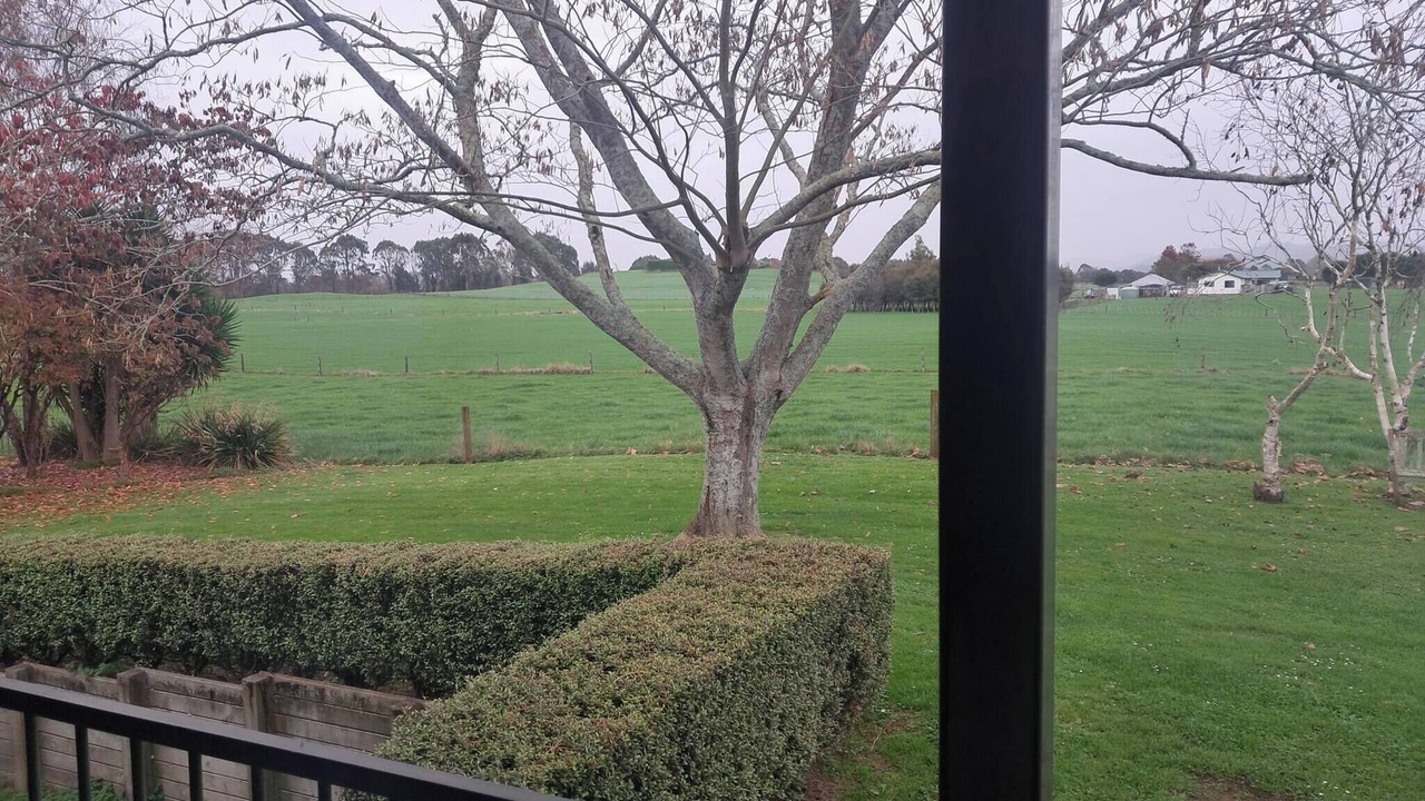 Photo of Outdoor in Ngahinapouri