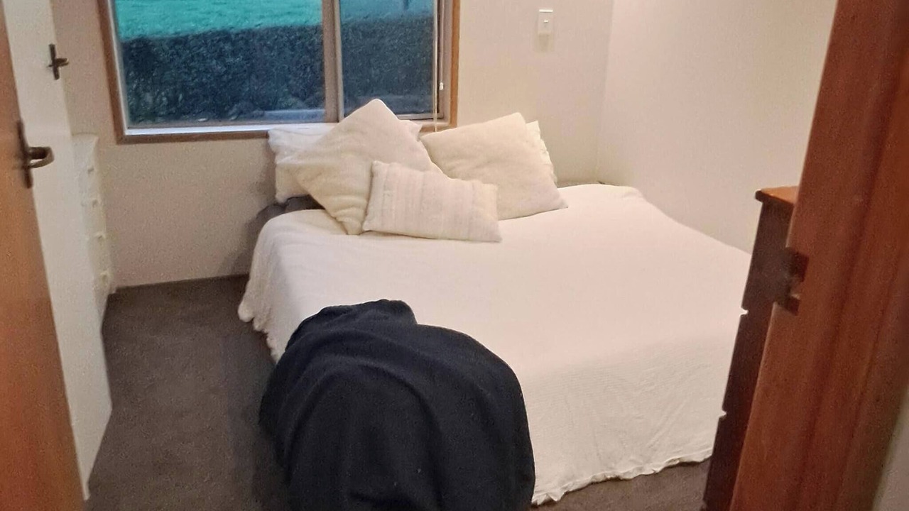 Photo of Bedroom in Ngahinapouri