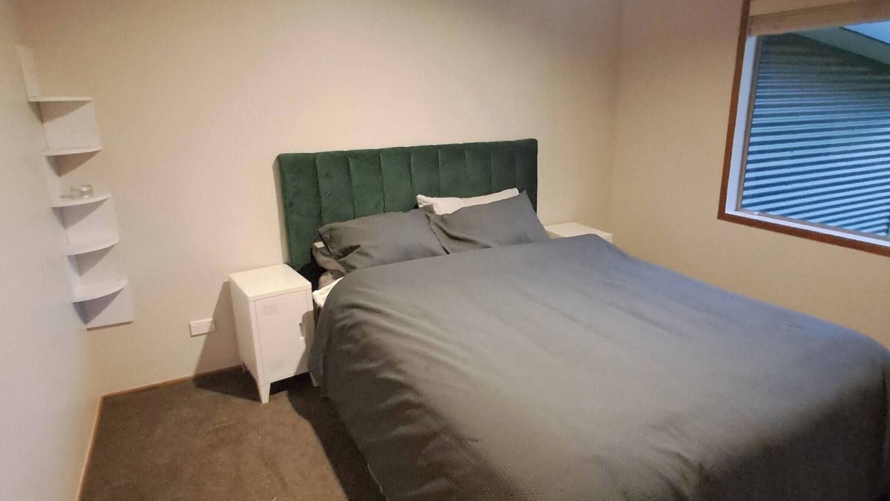 Photo of Bedroom in Ngahinapouri