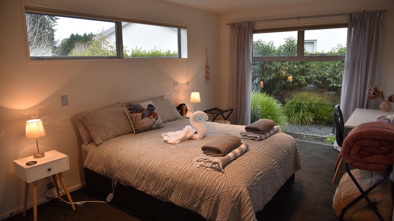 Photo of Bedroom in Harewood