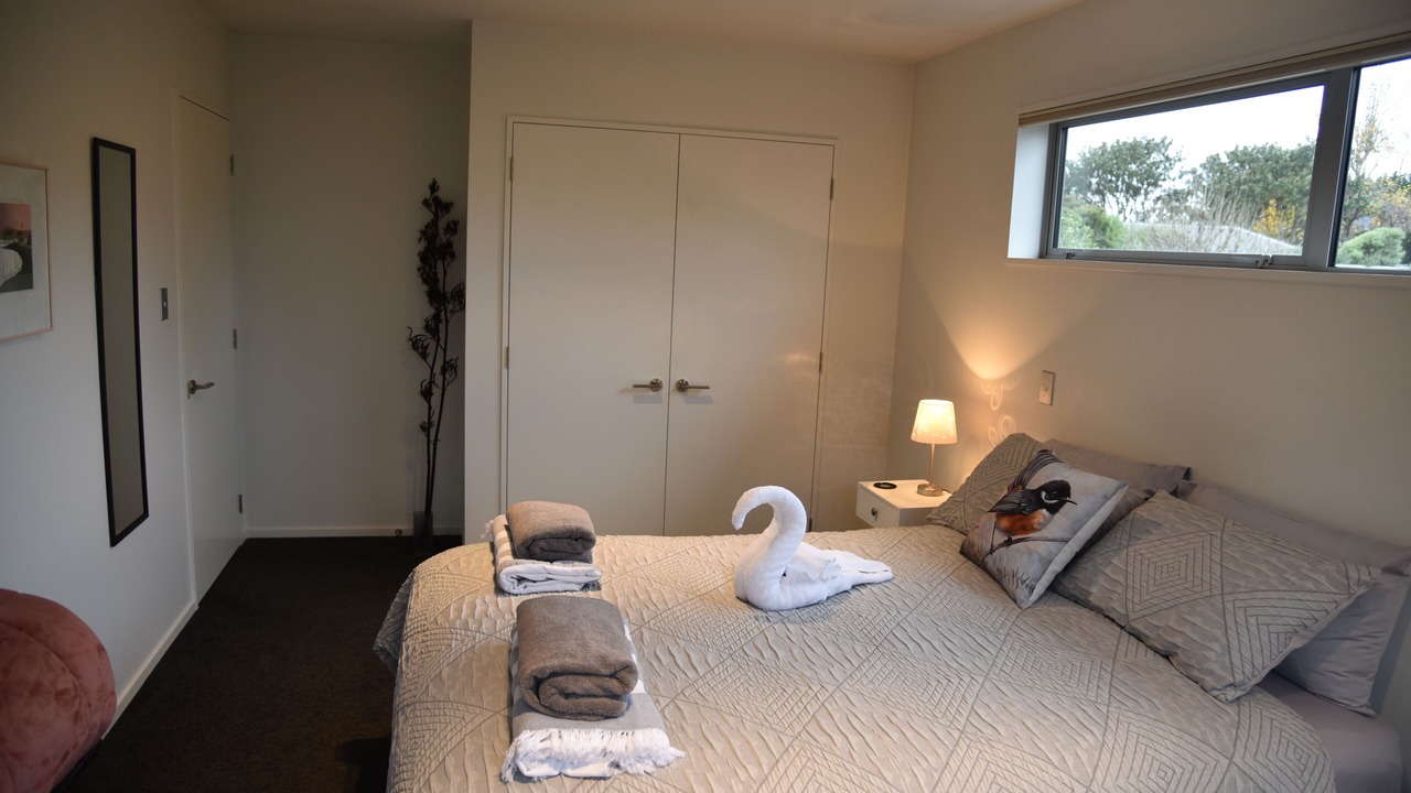 Photo of Bedroom in Harewood