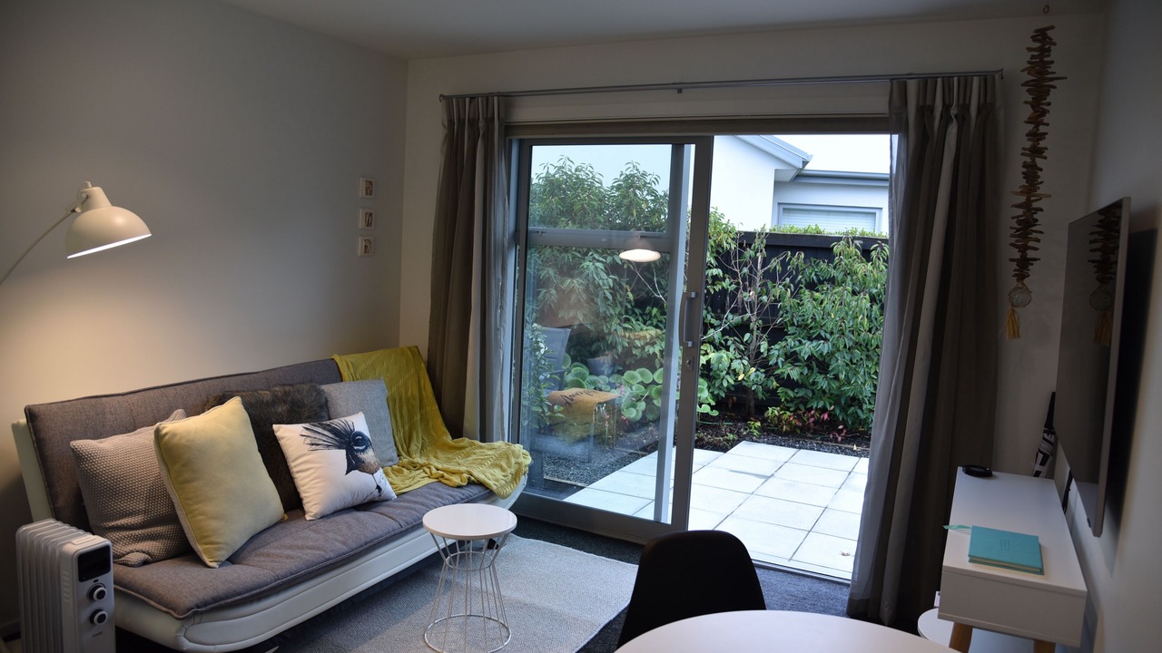 Photo of Livingroom in Harewood