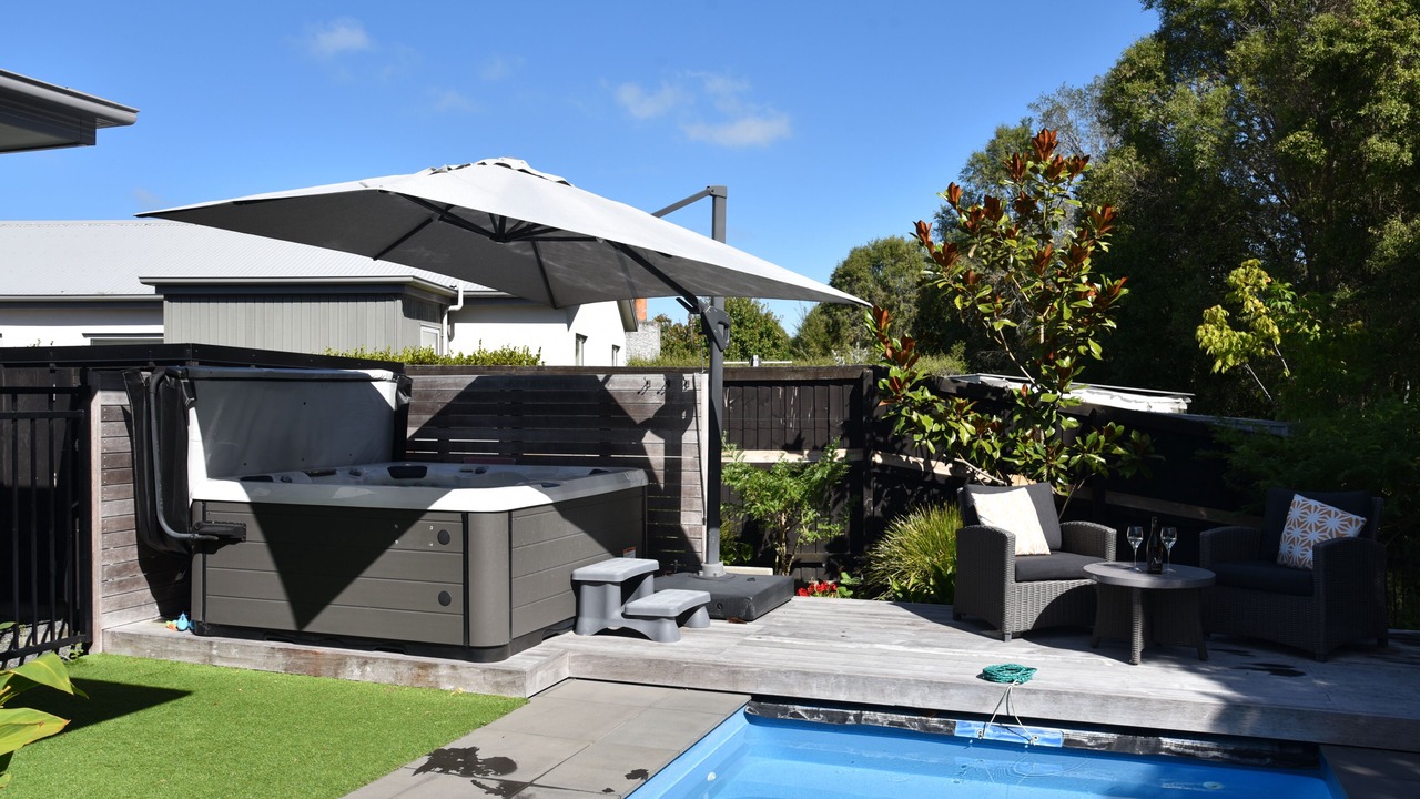 Photo of Patio Balcony in Harewood