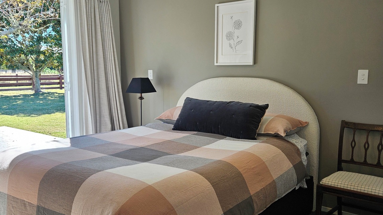 Photo of Bedroom in Tamahere
