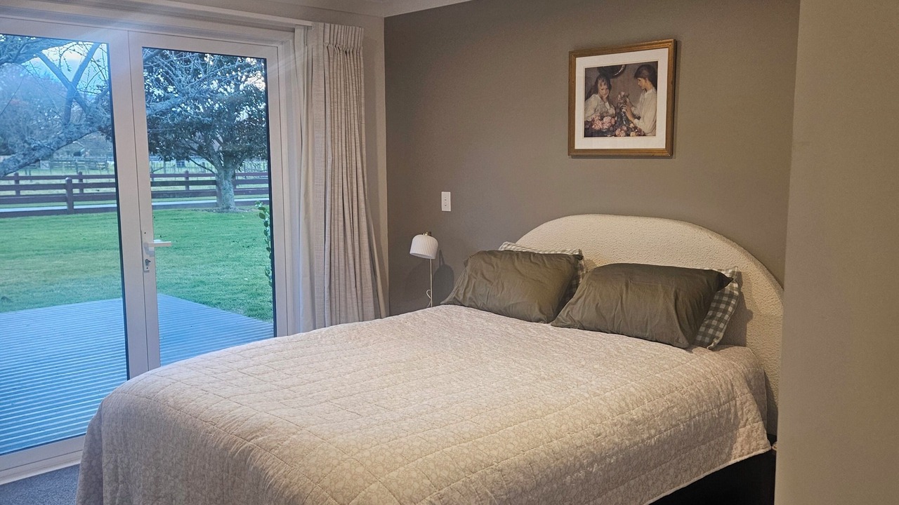 Photo of Bedroom in Tamahere