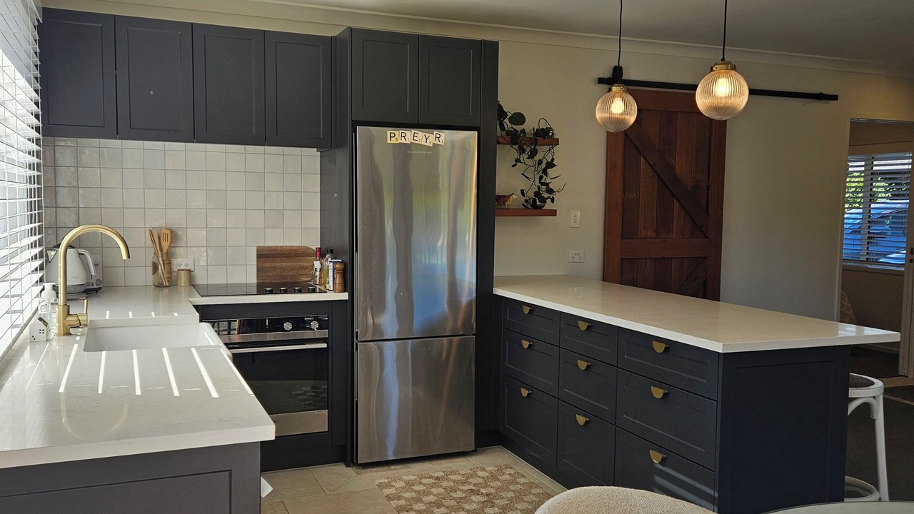 Photo of Kitchen in Tamahere