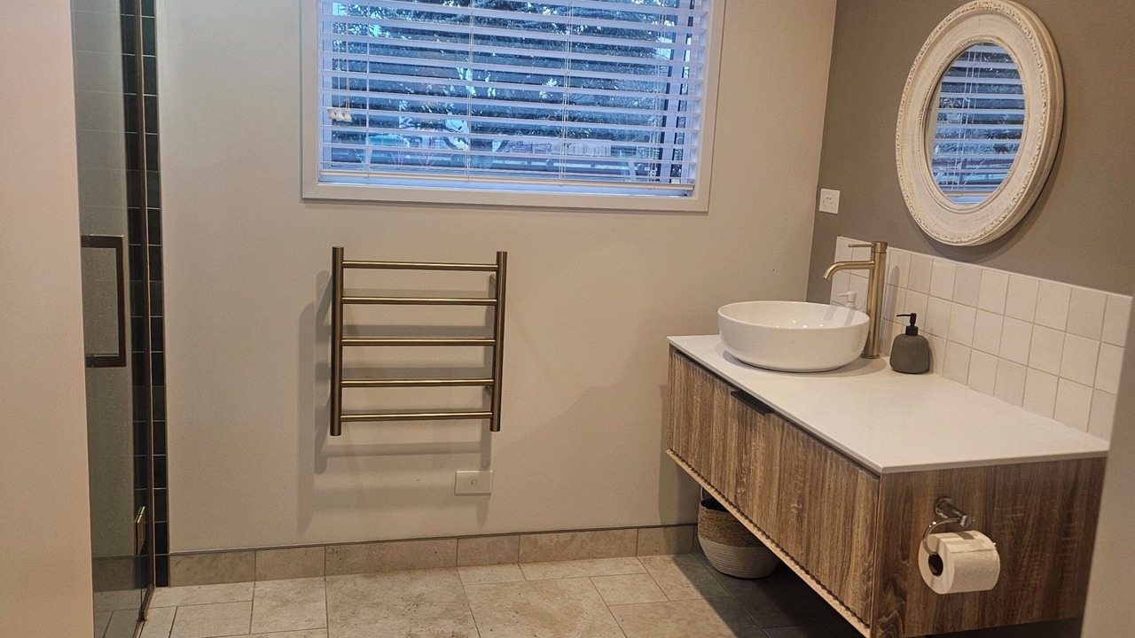 Photo of Bathroom in Tamahere