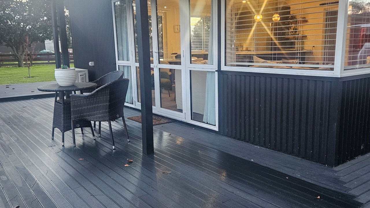 Photo of Outdoor in Tamahere