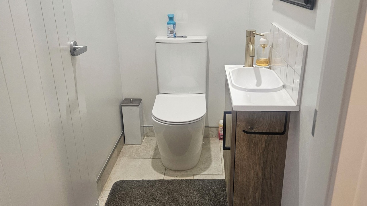 Photo of Bathroom in Tamahere