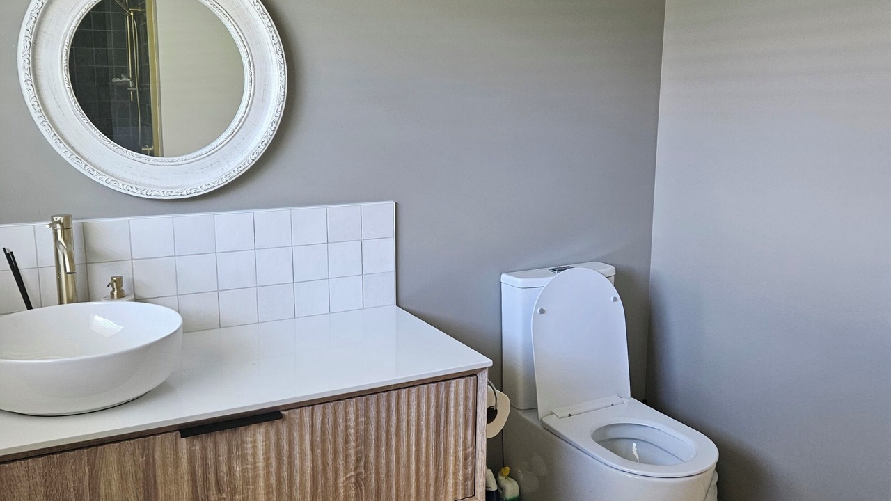 Photo of Bathroom in Tamahere