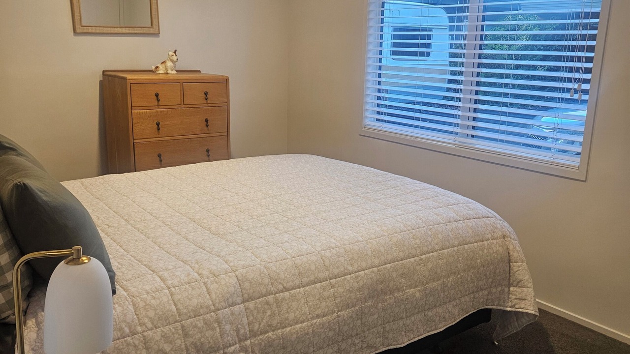 Photo of Bedroom in Tamahere
