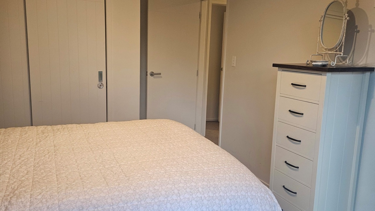 Photo of Bedroom in Tamahere