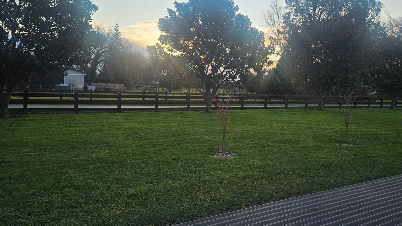 Photo of Outdoor in Tamahere