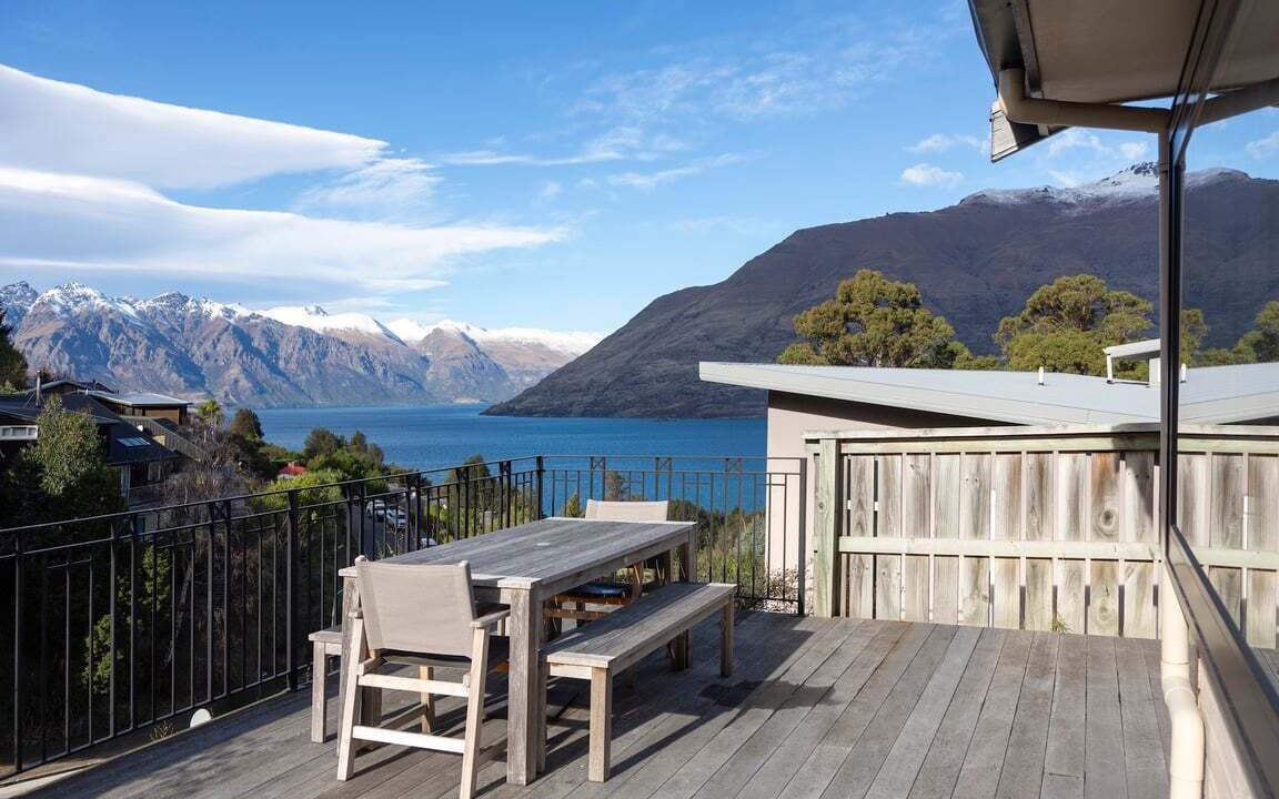 Photo of Outdoor in Sunshine Bay