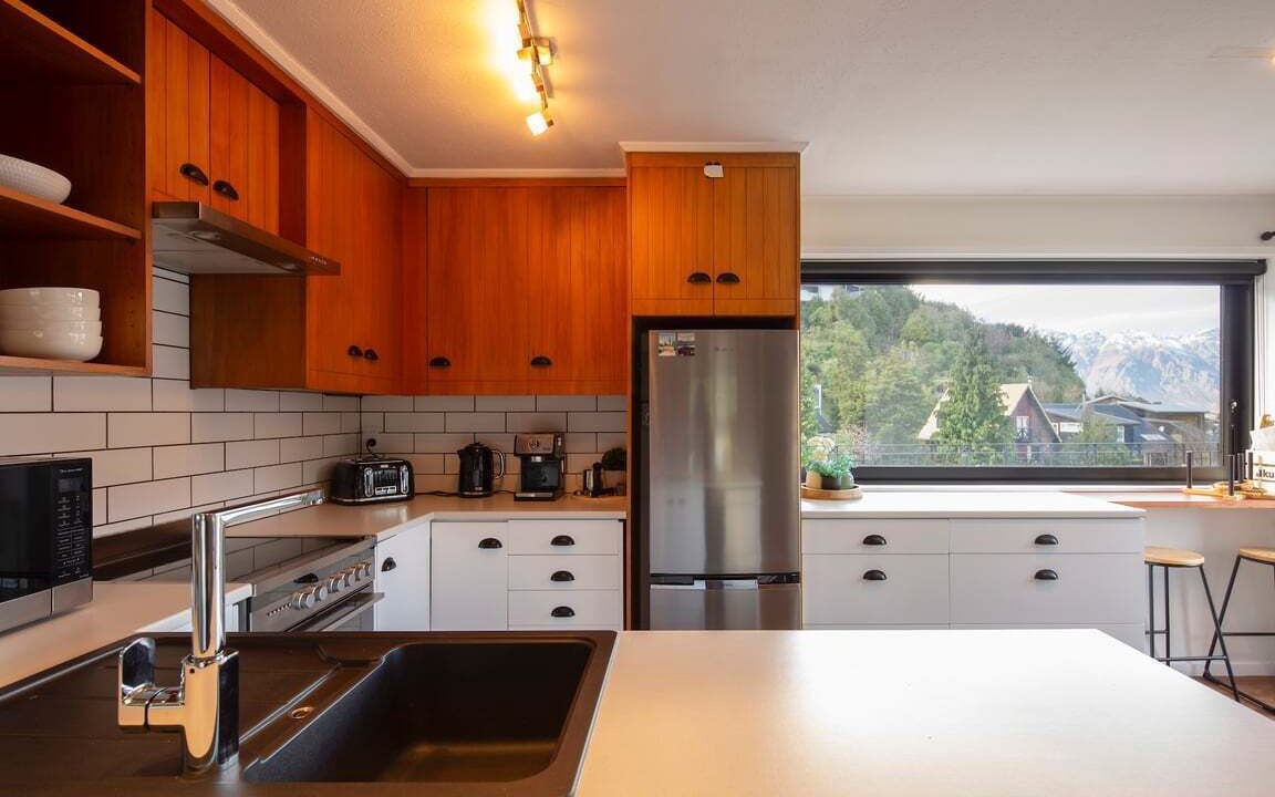 Photo of Kitchen in Sunshine Bay