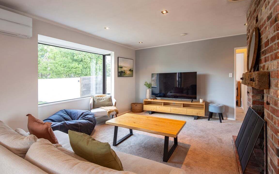 Photo of Livingroom in Sunshine Bay